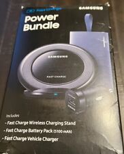 Samsung fast charger for sale  Carson