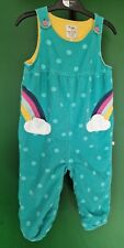 Frugi dungarees 3 for sale  STAFFORD