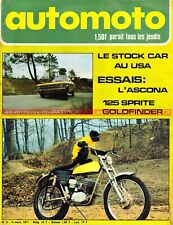 Auto moto journal d'occasion  Cherbourg-Octeville-
