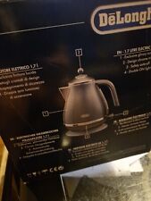 Delonghi icona metallics for sale  WOLVERHAMPTON