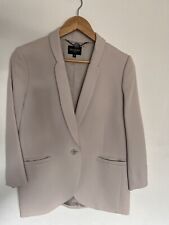 Hobbs suit jacket for sale  SALCOMBE