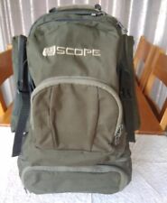Nash scope rucksack for sale  SKELMERSDALE