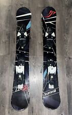 Summit skiboards salomon for sale  Brooklyn