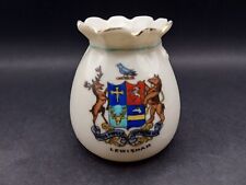 Crested china lewisham for sale  BRIGHTON