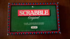 Scrabble spear spiel gebraucht kaufen  Kernst. Süd, -Schwicheldt