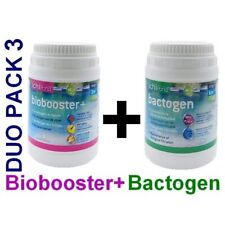 Duo pack biobooster d'occasion  Nemours