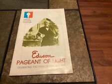 1979 edison pageant for sale  Latham