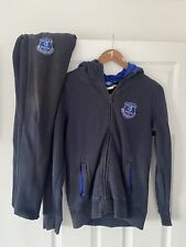 Everton mens navy for sale  MAIDSTONE