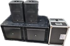 Used, kv2 audio speakers proffesional for sale  Shipping to South Africa