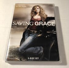 Saving grace final for sale  Fresno