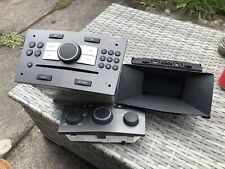 Vauxhall cd30 radio for sale  MANCHESTER