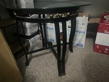 2 glass coffee tables for sale  South San Francisco