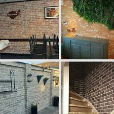Brick cladding wall for sale  Shipping to Ireland