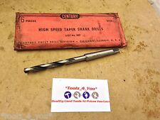 Century morse taper for sale  Shipping to Ireland