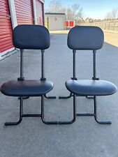 Folding stools alera for sale  Broken Arrow