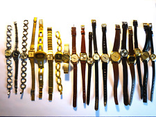 Damenuhren armbanduhren stück gebraucht kaufen  Berlin