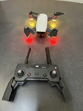 Dji spark drone for sale  El Paso