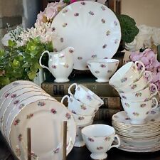 Tea set cups for sale  HALIFAX