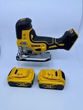 Dewalt dcs335 18v for sale  BIRMINGHAM