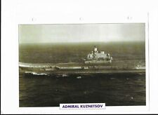 Glossy pictures warships for sale  WHITCHURCH
