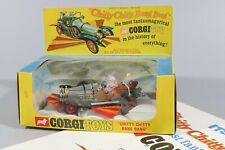 Corgi chitty chitty gebraucht kaufen  Leonberg