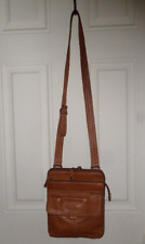 Fossil crossbody leather for sale  Pittsford
