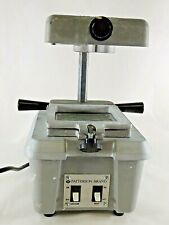 T&S Patterson 1 Post Dental Vacuum Forming Machine  for sale  Shipping to Canada