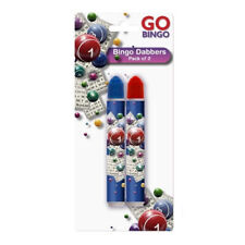 2pk bingo dabbers for sale  BANBURY