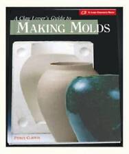 Clay lovers guide for sale  Montgomery