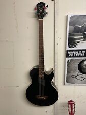 Washburn electro acoustic for sale  ST. NEOTS