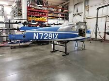 Cessna 150b fuselage for sale  Greeley