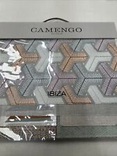 Camengo ibiza fabric for sale  SLOUGH