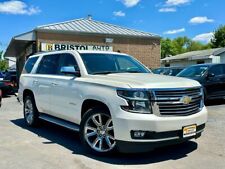 4x4 chevy tahoe for sale  Levittown