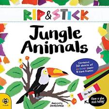 Rip stick jungle for sale  UK