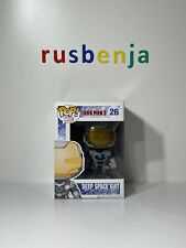 Funko pop marvel for sale  UK