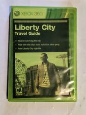 GTA IV - Xbox 360, Episodes From Liberty City Disc Broken, GTA 4 Disc Is Playable, usado comprar usado  Enviando para Brazil
