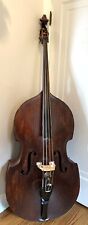 Upright bass 1938 for sale  Evanston