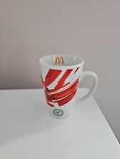 Mcdonalds kenco mug for sale  RUGBY
