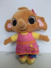 Used, CBeebies Bing cuddly Sula for sale  KINGSWINFORD