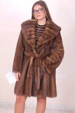 Mink fur coat d'occasion  Expédié en Belgium