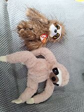 Sloth plushes for sale  WORTHING