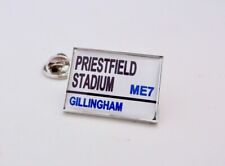 Gillingham stadium road for sale  SOLIHULL