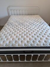 firm bed queen extra for sale  San Jose