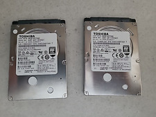 Toshiba mq01acf050 500gb for sale  OTLEY