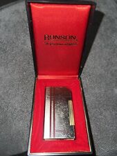 Vintage ronson lighter for sale  MANCHESTER