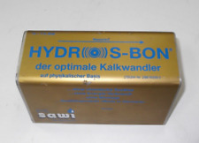 Kalkwandler hydros bon gebraucht kaufen  Friedberg