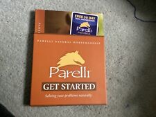 Parelli get started for sale  LYNDHURST