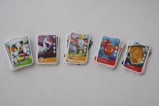 Lot cartes choix d'occasion  Toulouse-