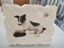 Signed jack russell for sale  Jamestown