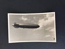 Hindenburg airship flight for sale  WAKEFIELD